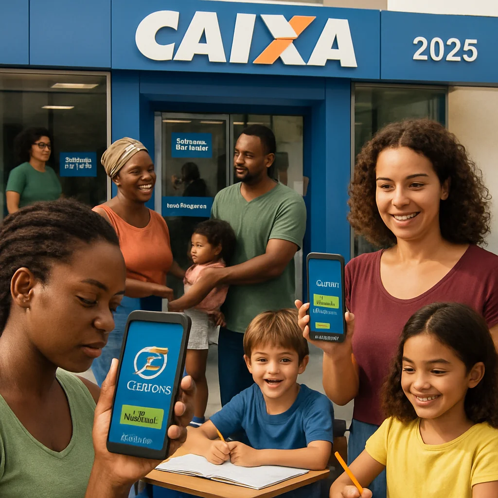 Bolsa Família 2025: Cronograma e Impacto Social dos Pagamentos por NIS
