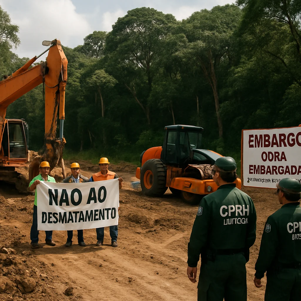 Metro Quadrado | Recife inicia habitacional em Boa Viagem e enfrenta polêmica ambiental