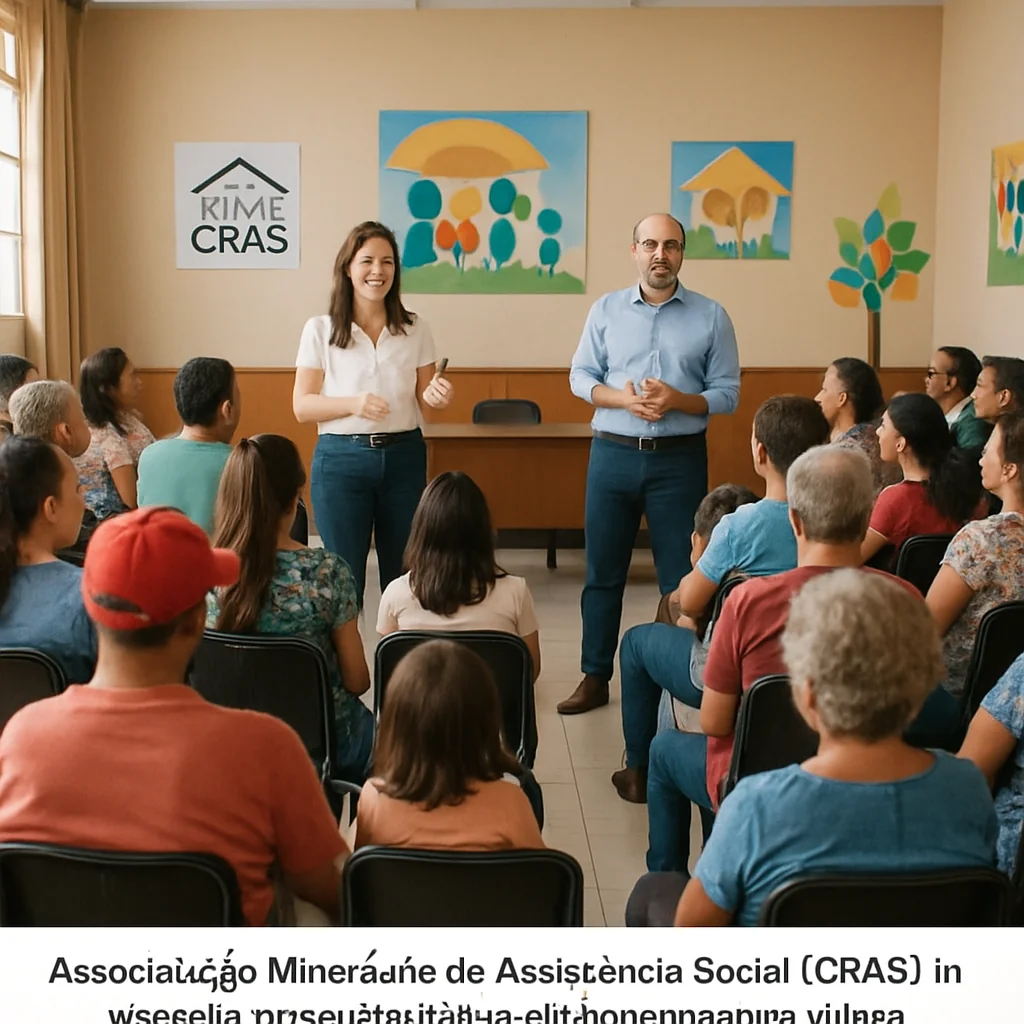 Prefeitura de Vazante e Associação Mineira abrem seleção Minha Casa Minha Vida