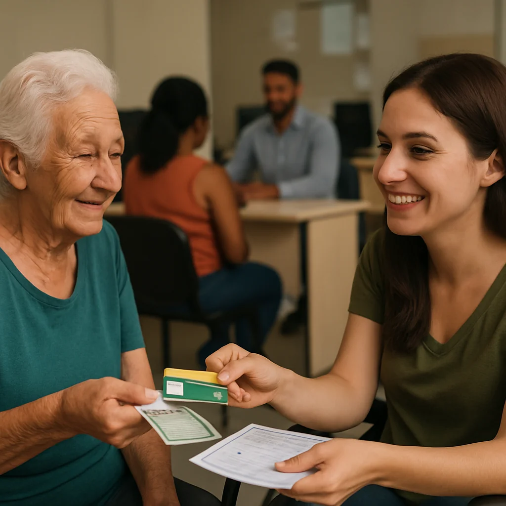 Benefício de Prestação Continuada (BPC LOAS): Guia Completo 2025