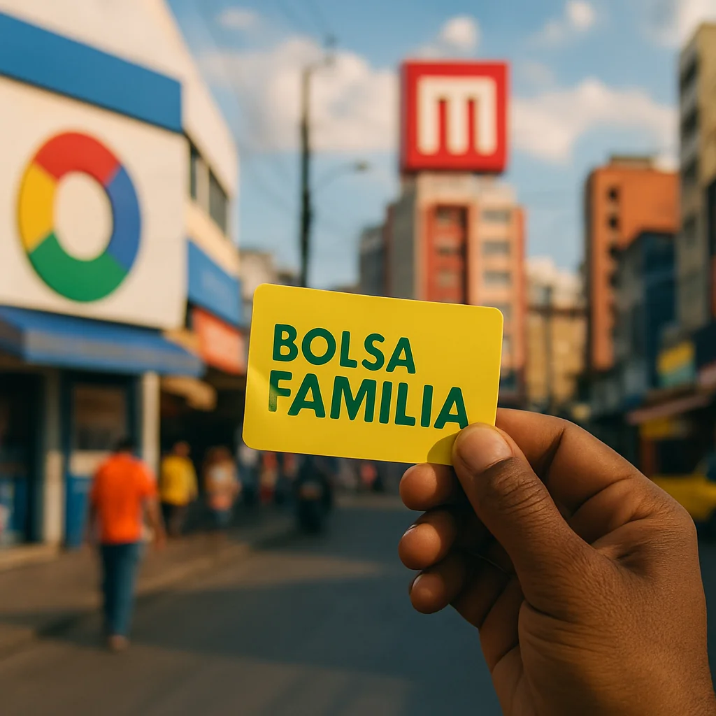 Página inicial Brasil: Bolsa Família Setembro 2024 – Calendário e NIS