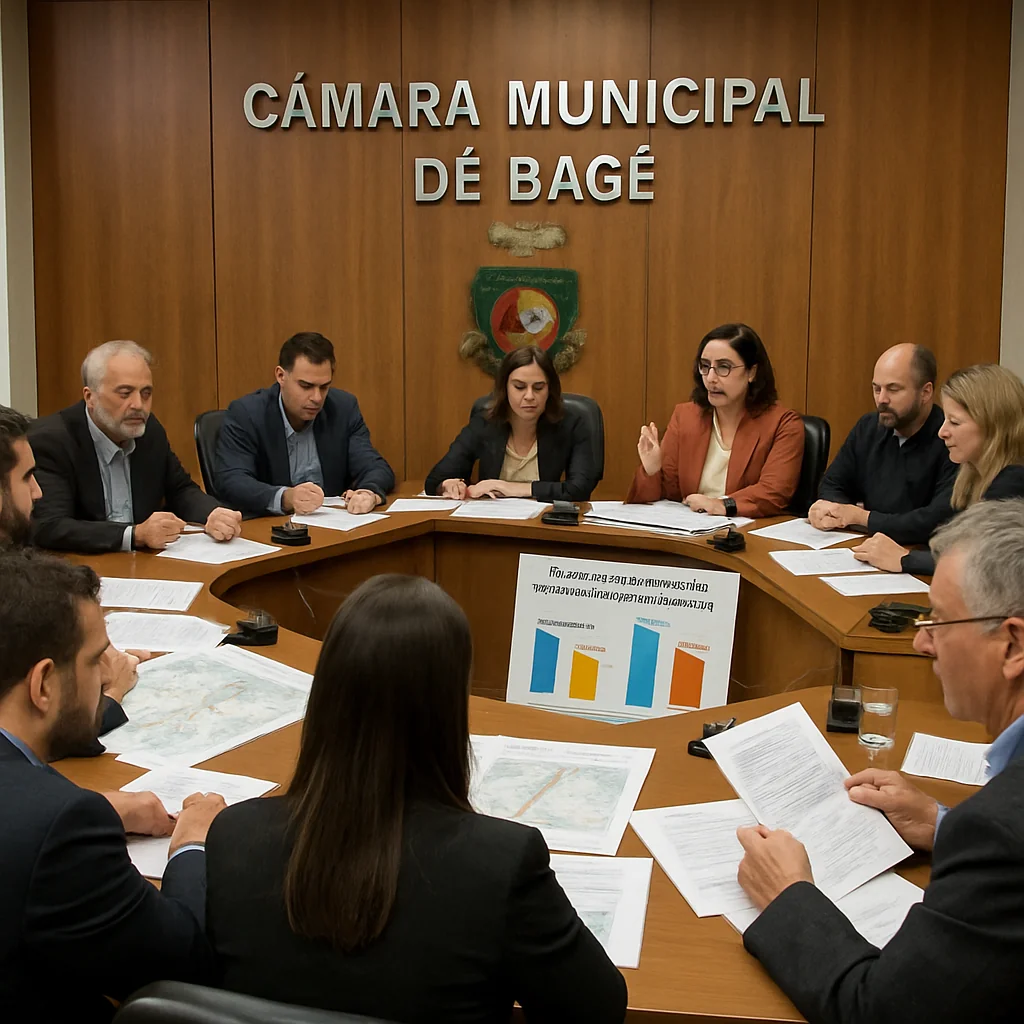 Fogo Cruzado: Prefeitura busca autorização para subsídio no transporte universitário