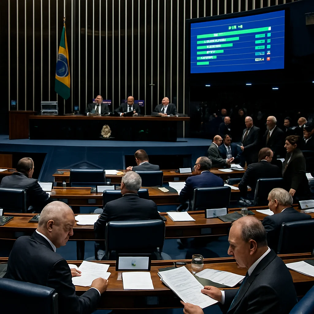 MP 1.300/2025 aprovada em Brasília amplia Tarifa Social de Energia