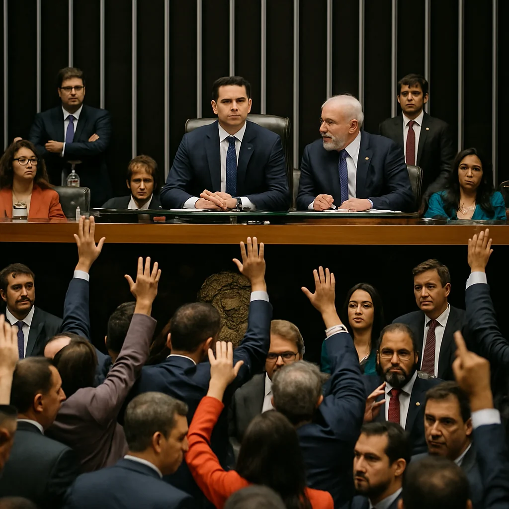 Câmara aprova MP que amplia tarifa social para famílias do CadÚnico até 80kWh