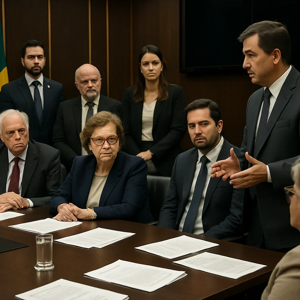 Comissão da Câmara aprova Programa Nacional de Proteção Integral a grupos vulneráveis