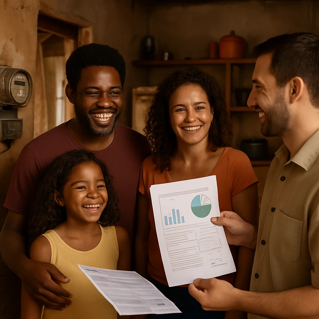 Como conseguir a isenção na conta de luz: Guia completo da Tarifa Social