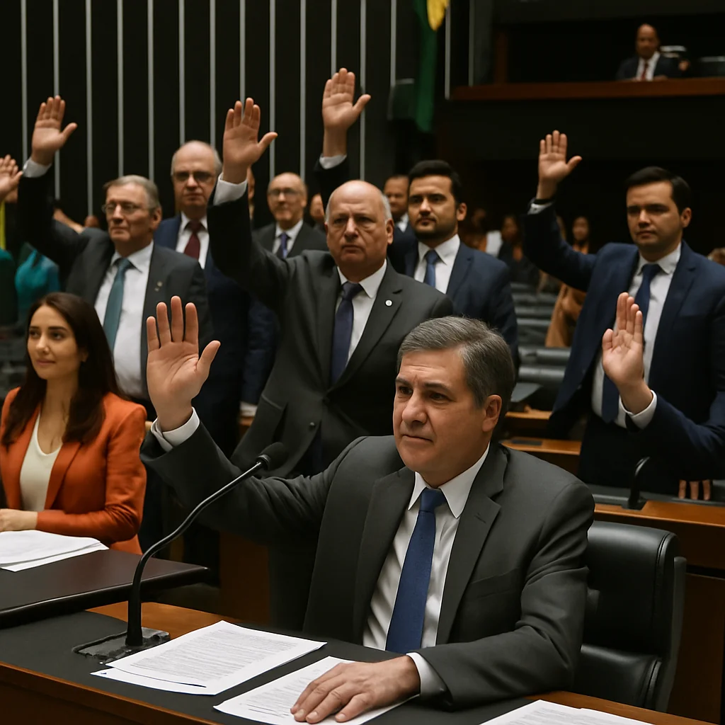 PLP 67/25 aprovado pela Comissão eleva teto do MEI para R$ 150 mil