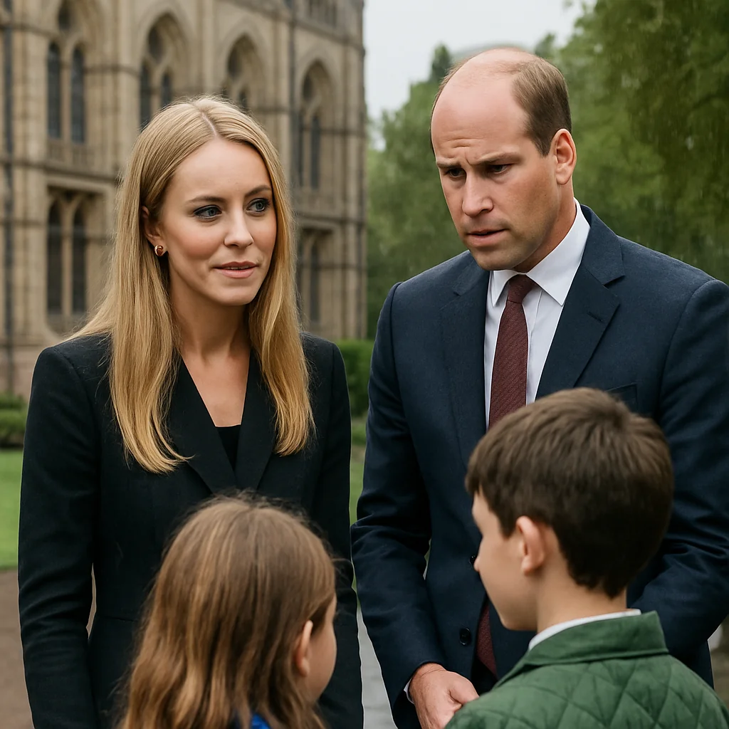 Kate Middleton em 2025: Novo Visual, Quimioterapia e Pressão Pública