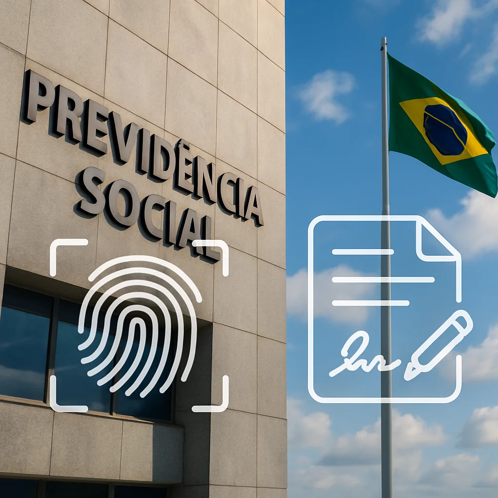 Projeto de Lei INSS contra Fraudes: Proteção e Novas Regras Urgentes