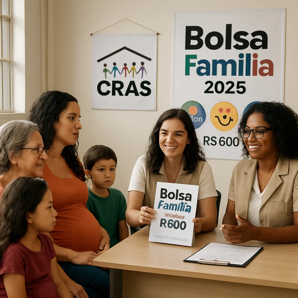 Bolsa Família 2025: Benefícios, Adicionais e Impacto para Famílias Vulneráveis