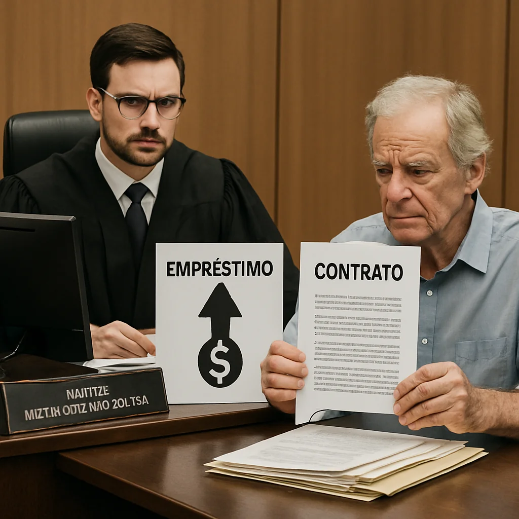 3ª Turma Recursal de Goiás condena instituição por portabilidade de empréstimo INSS