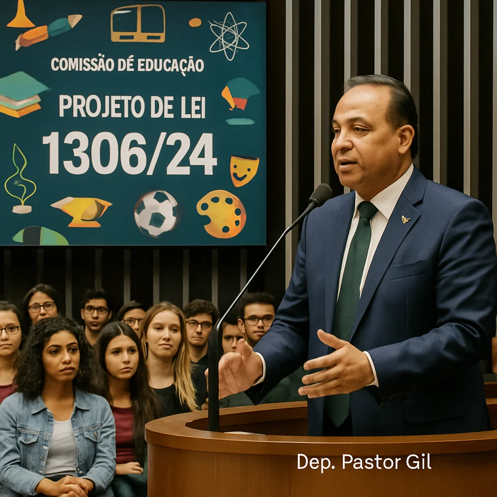 Descontos para Estudantes Adimplentes no Fies: Projeto de Lei 1306/24 em Debate