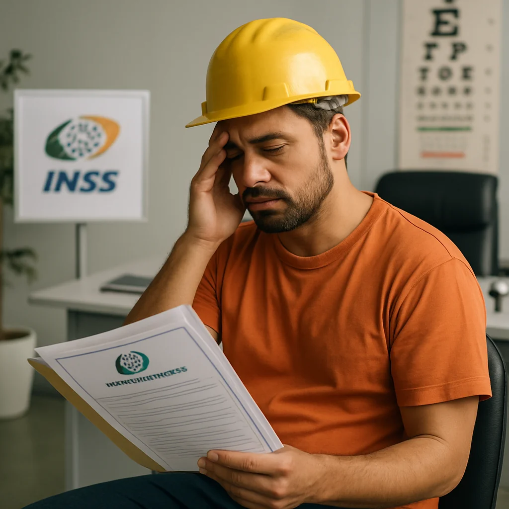 Auxílio-Doença INSS 2025: Guia Completo do Benefício por Incapacidade Temporária