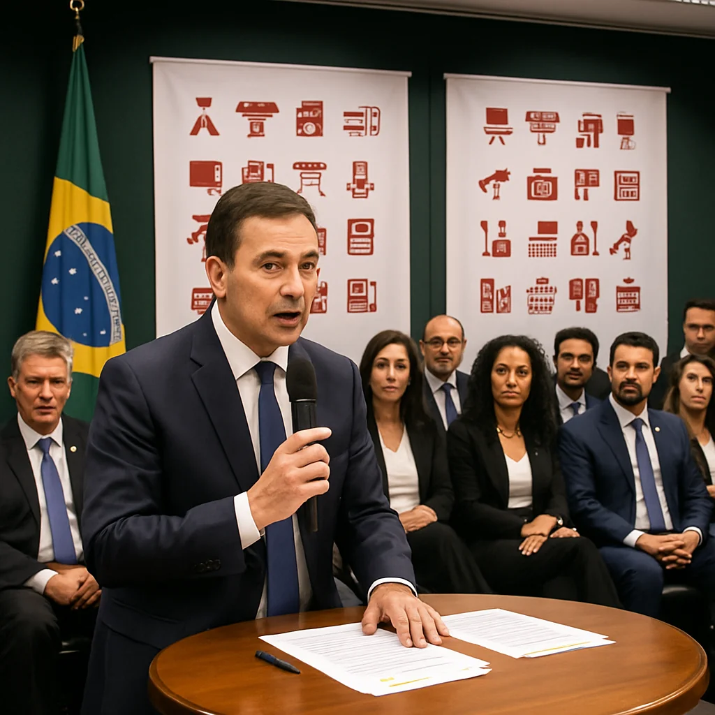 Comissão aprova enquadramento no MEI para 21 categorias de eventos