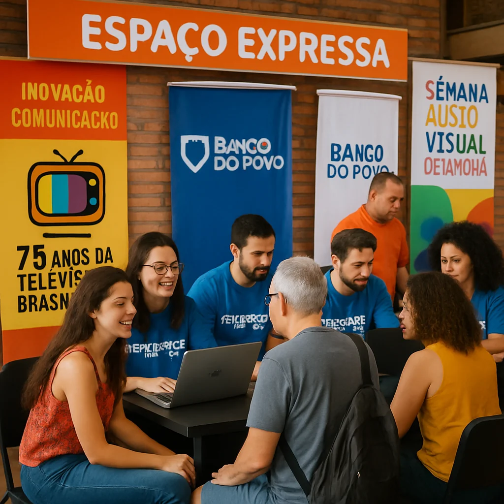Oportunidades Emprega+ no Espaço Expressa em Jundiaí até sábado