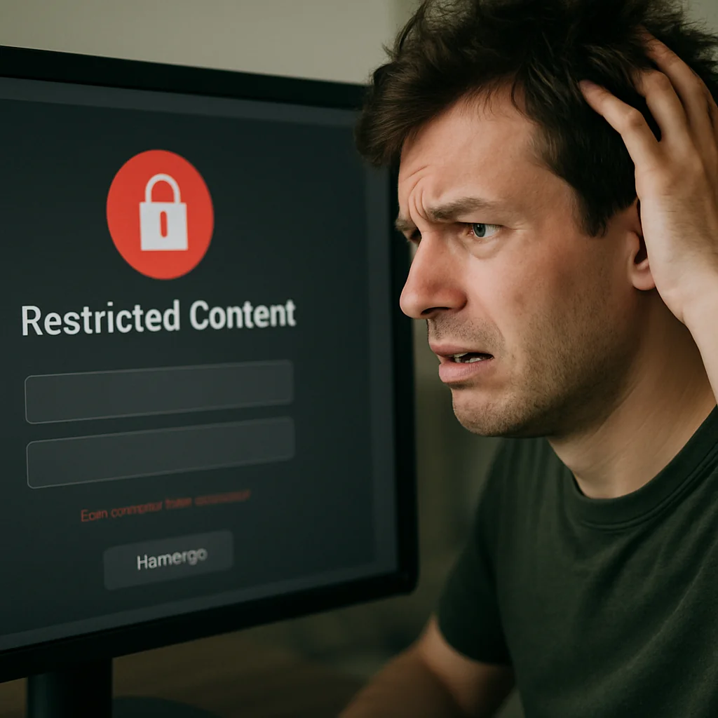 Info Conteúdo Restrito: É Necessário Autenticar Para Visualizar Esta Página