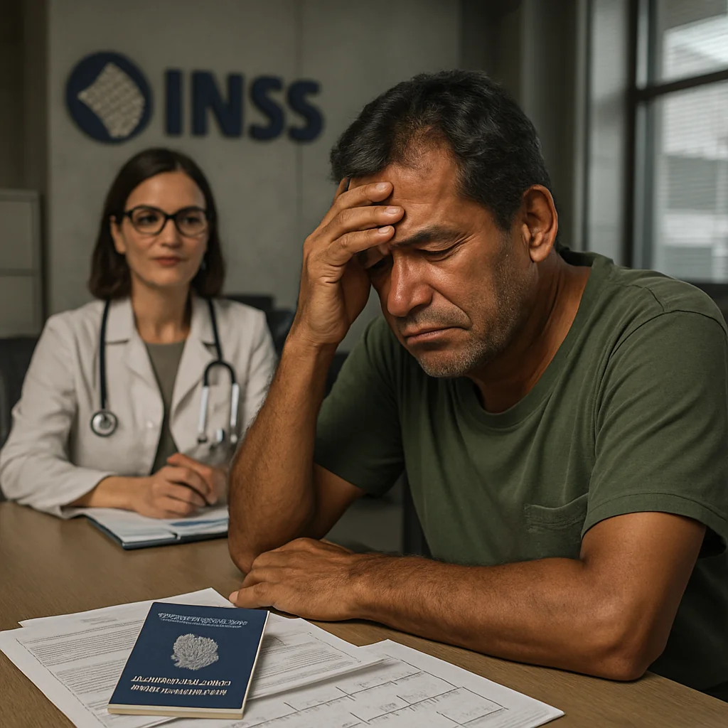 Aposentadoria por Invalidez 2025: Guia Completo do INSS para Incapacidade Permanente