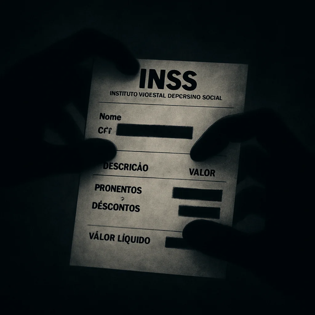 Vazamento de Dados INSS: Risco Real aos Aposentados e Golpes Crescentes