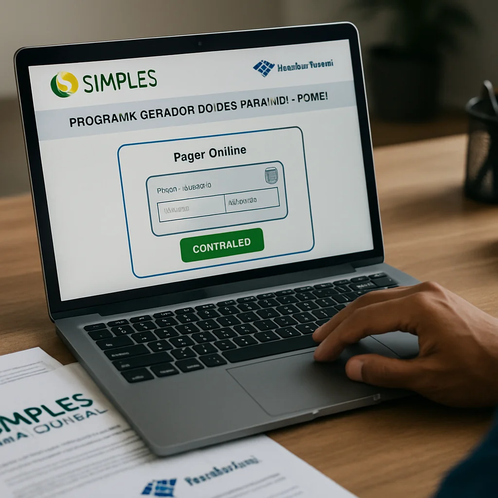 MEIs Já Podem Pagar DAS e Excesso de Receita com Cartão de Crédito