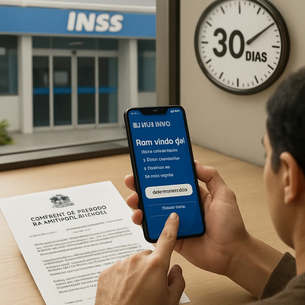 Entenda o passo a passo para contestar decisões do INSS pelo CRPS