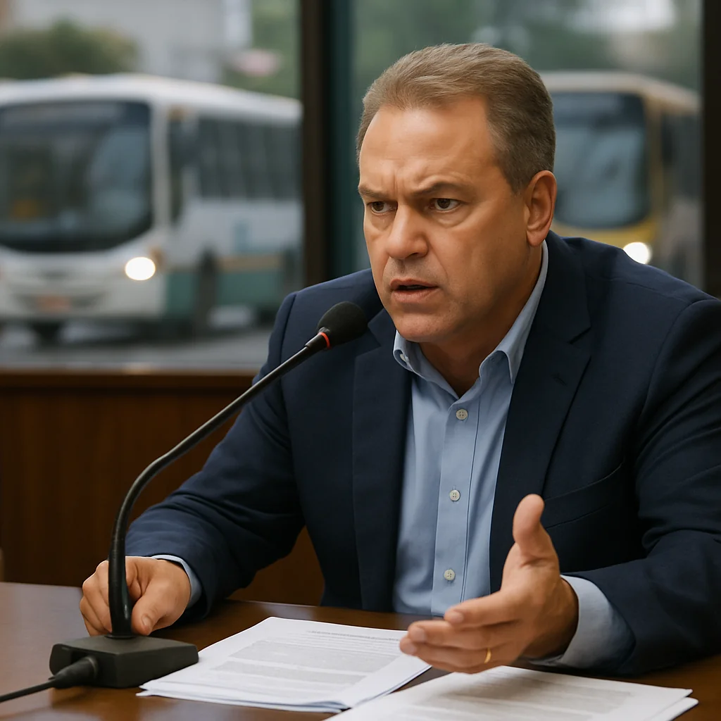 Hamm critica anúncio do governo e defende securitização como solução
