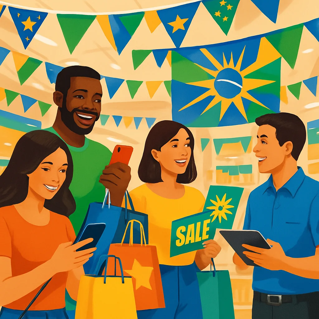 Dia do Cliente 2025: saiba quando é e como se preparar para a data