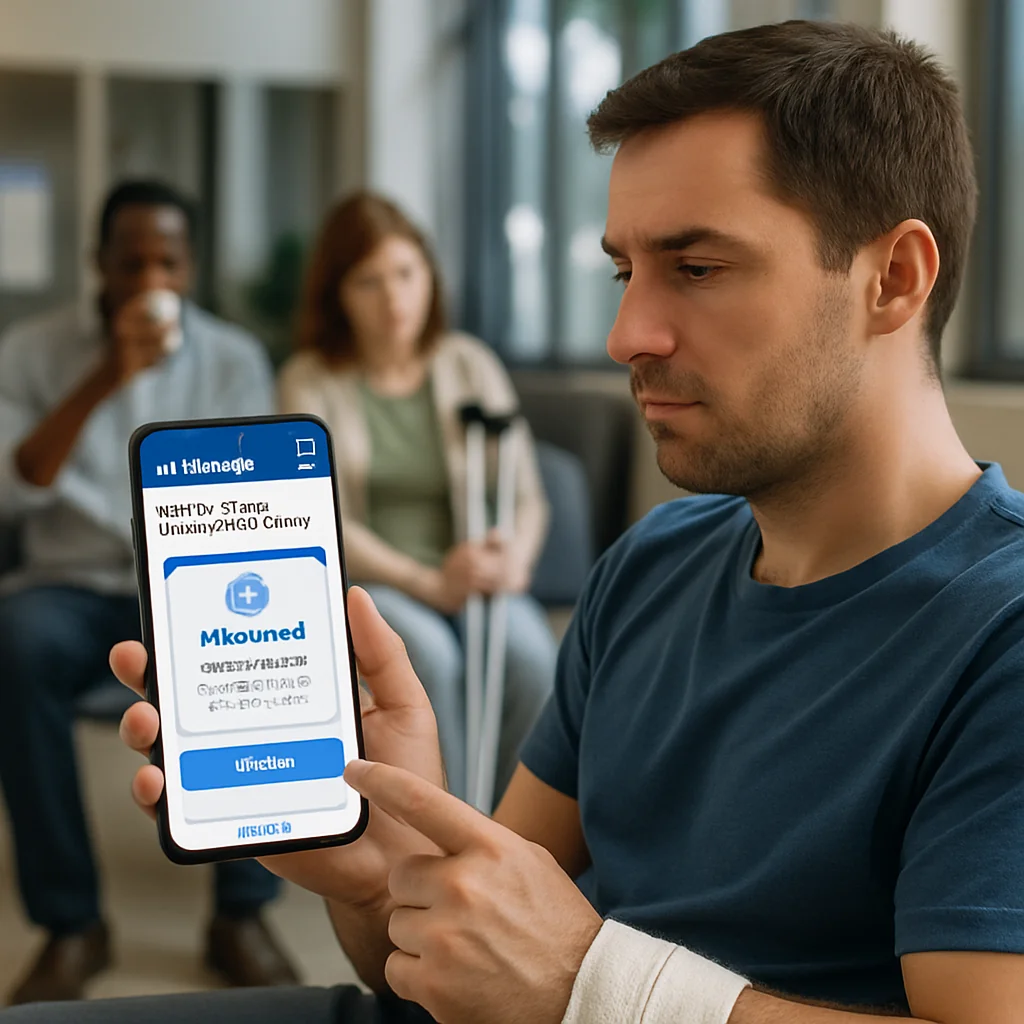 Benefícios Previdenciários INSS 2025: Orientação Rápida para Trabalhadores Afastados