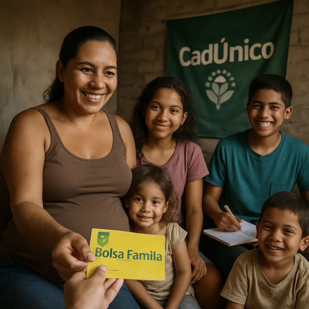 Bolsa Família: Como Receber Até R$ 900 Com Benefícios Extras