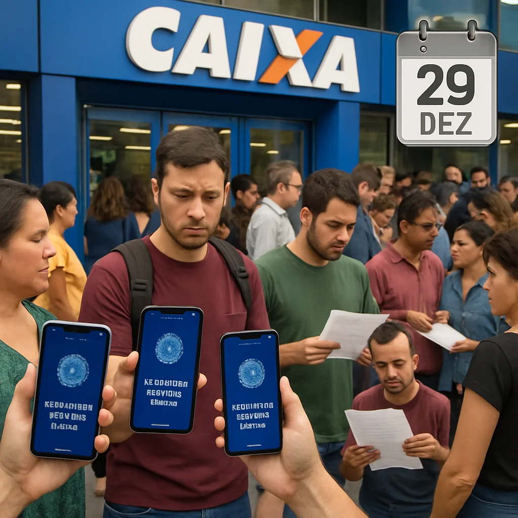 Segundo o MTE, 99 mil trabalhadores ainda podem sacar R$114 mi do PIS 2023