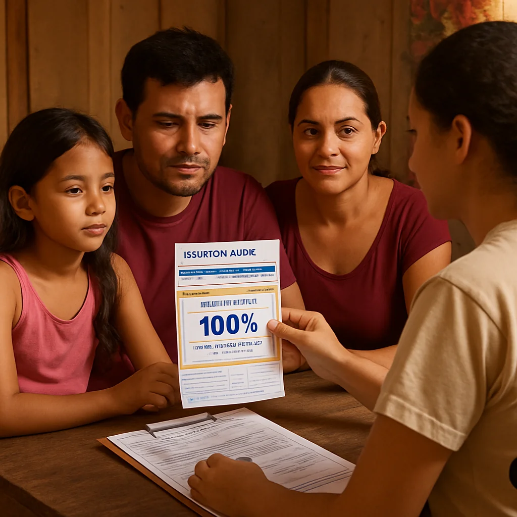 Tarifa Social de Energia Elétrica: Benefício Automático e Desconto de 100% para famílias de baixa renda no Acre