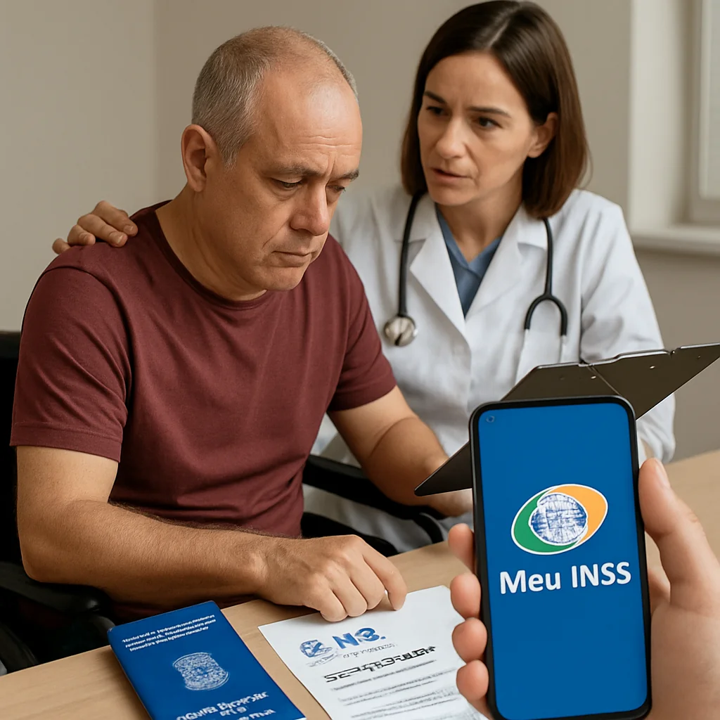 Aposentadoria por Invalidez INSS: Isenção da Carência pela Portaria MTP/MS nº 22/2022