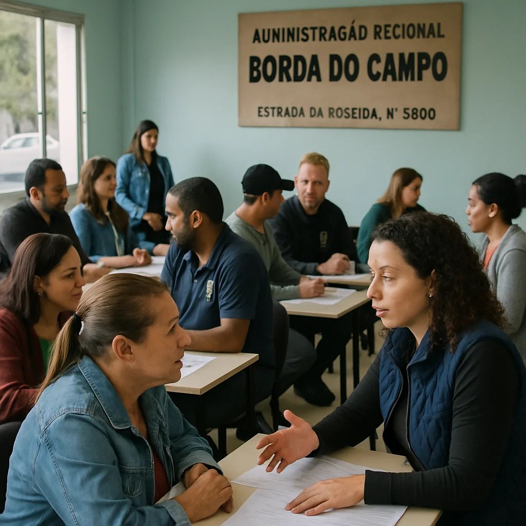 São José dos Pinhais recebe nova edição do programa Negócios no Bairro
