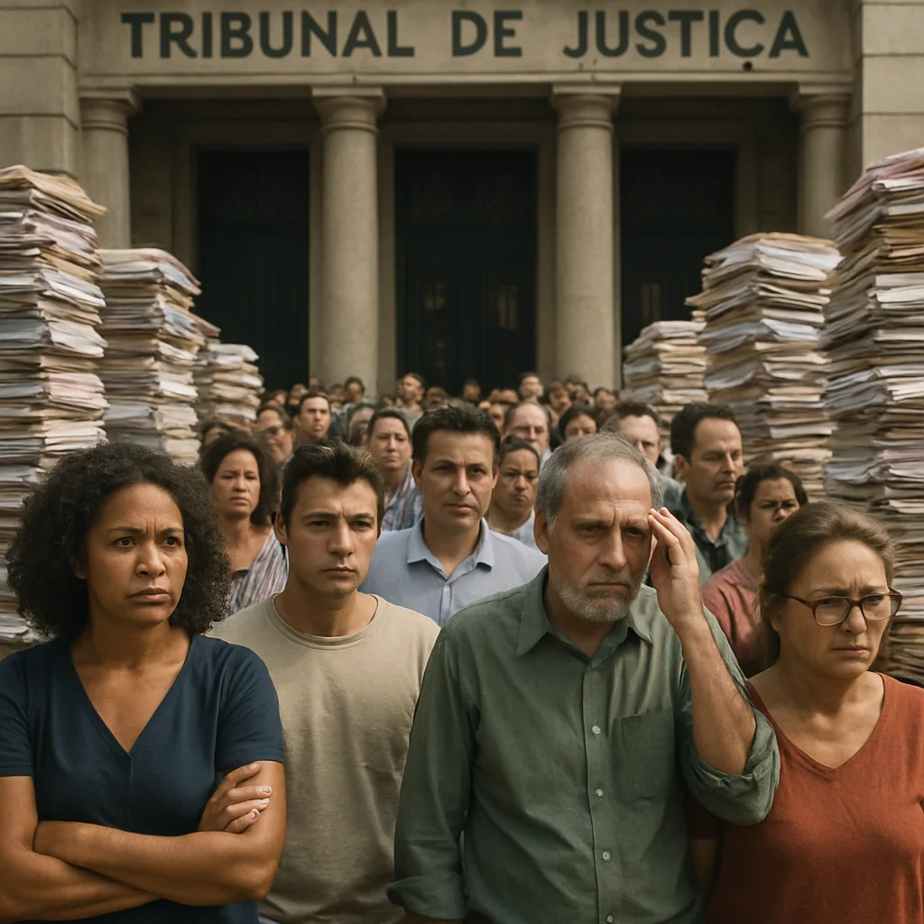 Inadimplência no Brasil: STJ e as novas medidas contra devedores
