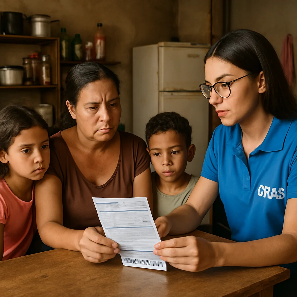 Energisa Minas Rio alerta BPC para atualizar CadÚnico e manter Tarifa Social