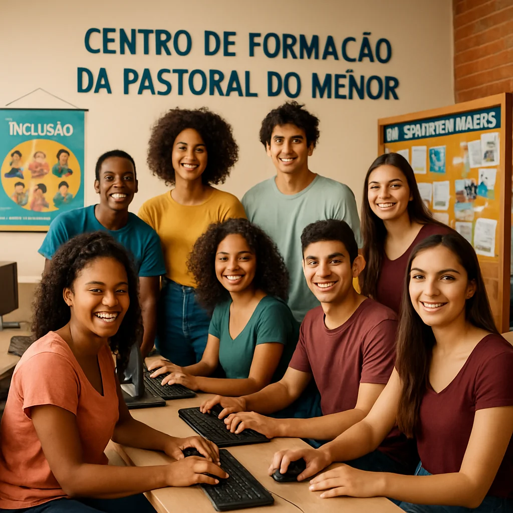 Inscrições abertas para o Programa Primeira Chance: 91 vagas até 26/09