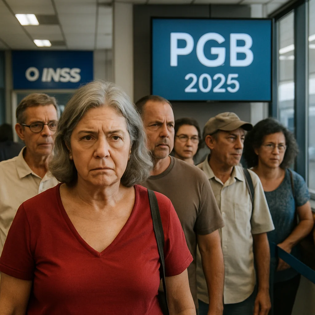 Opinião PGB: nova era do pente fino no INSS por Tiago Bachur