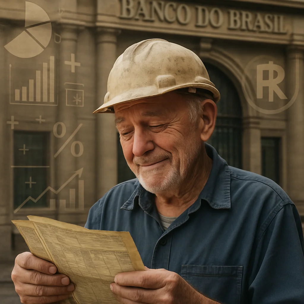 Decisão STJ Tema Repetitivo 1150: Alívio Financeiro para Trabalhadores Pré-1988