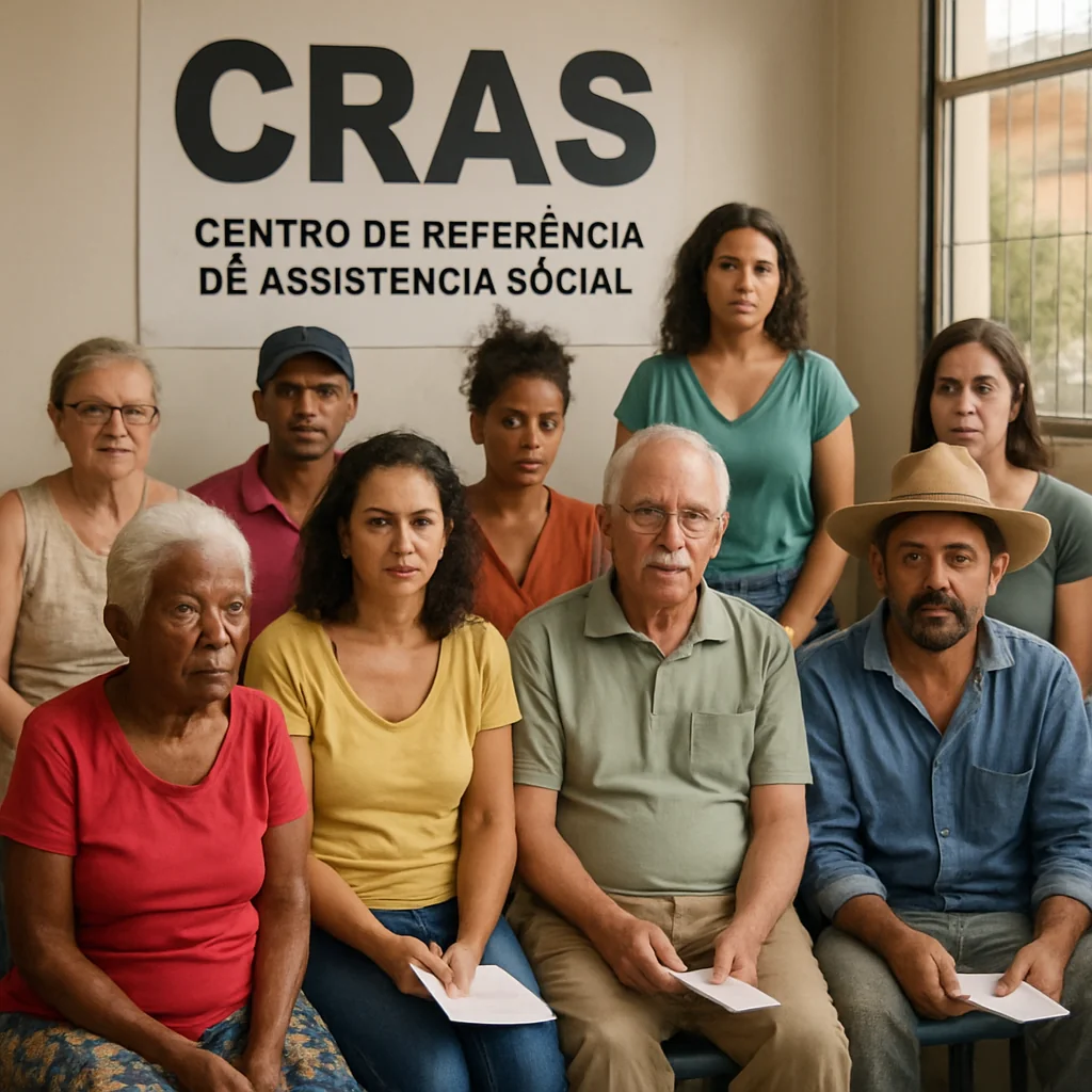 Cadastro Único facilita acesso de pessoas que vivem sozinhas a programas sociais