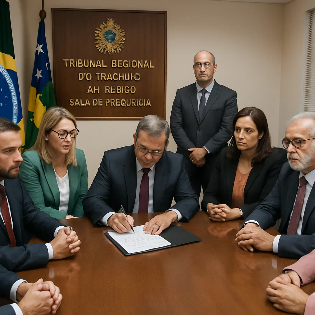 Após ação do MPT-SE, Aracaju firma acordo para contratar jovens aprendizes