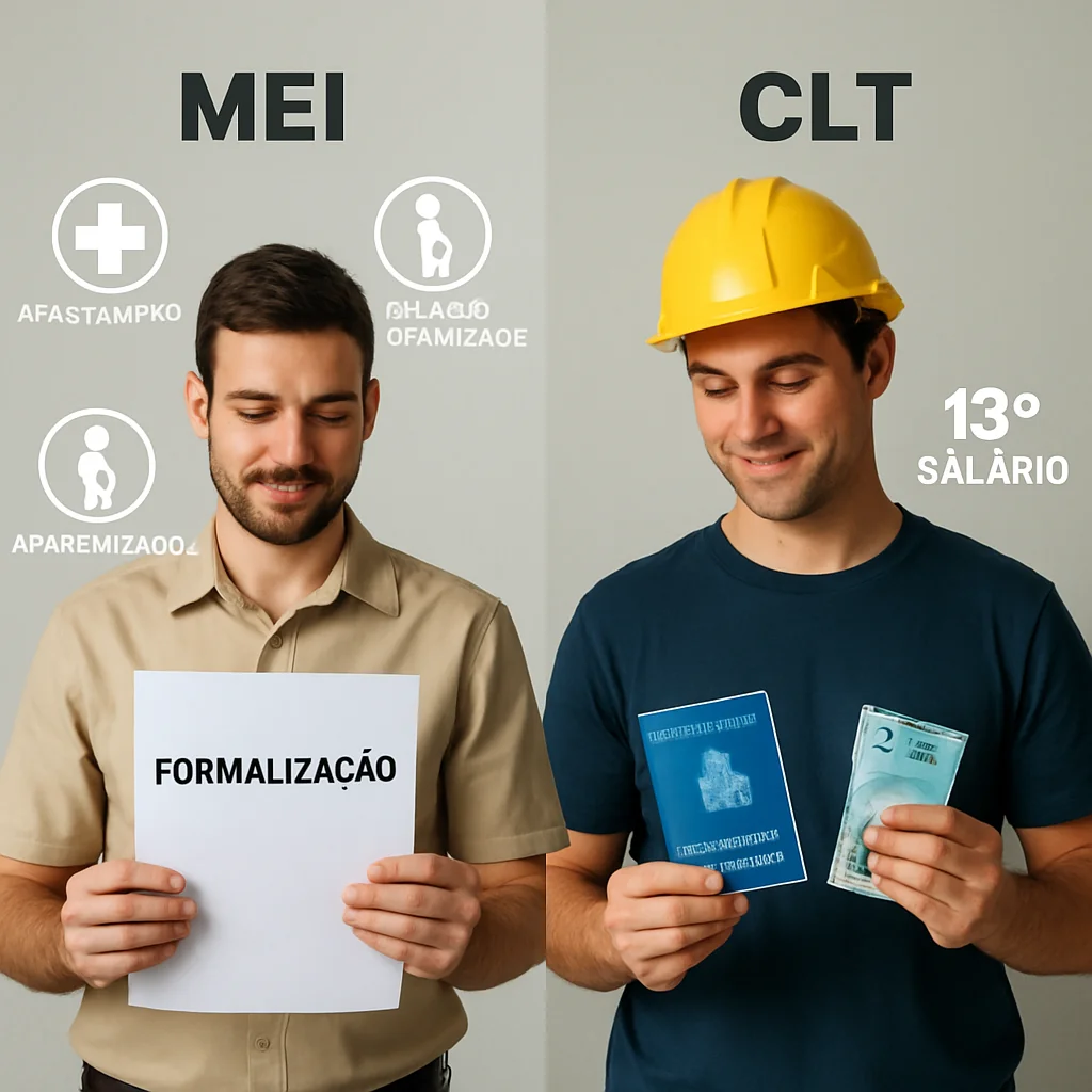 MEI desde 2008: Entenda Benefícios, Limitações e o 13º Salário