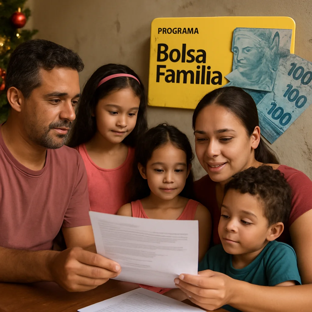 Bolsa Família: Cronograma de Pagamentos, Benefícios e Impacto Social